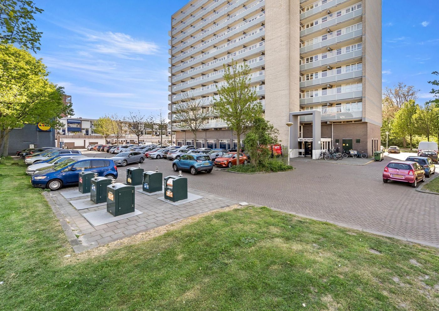 Mozartlaan 480, Den Haag foto-20