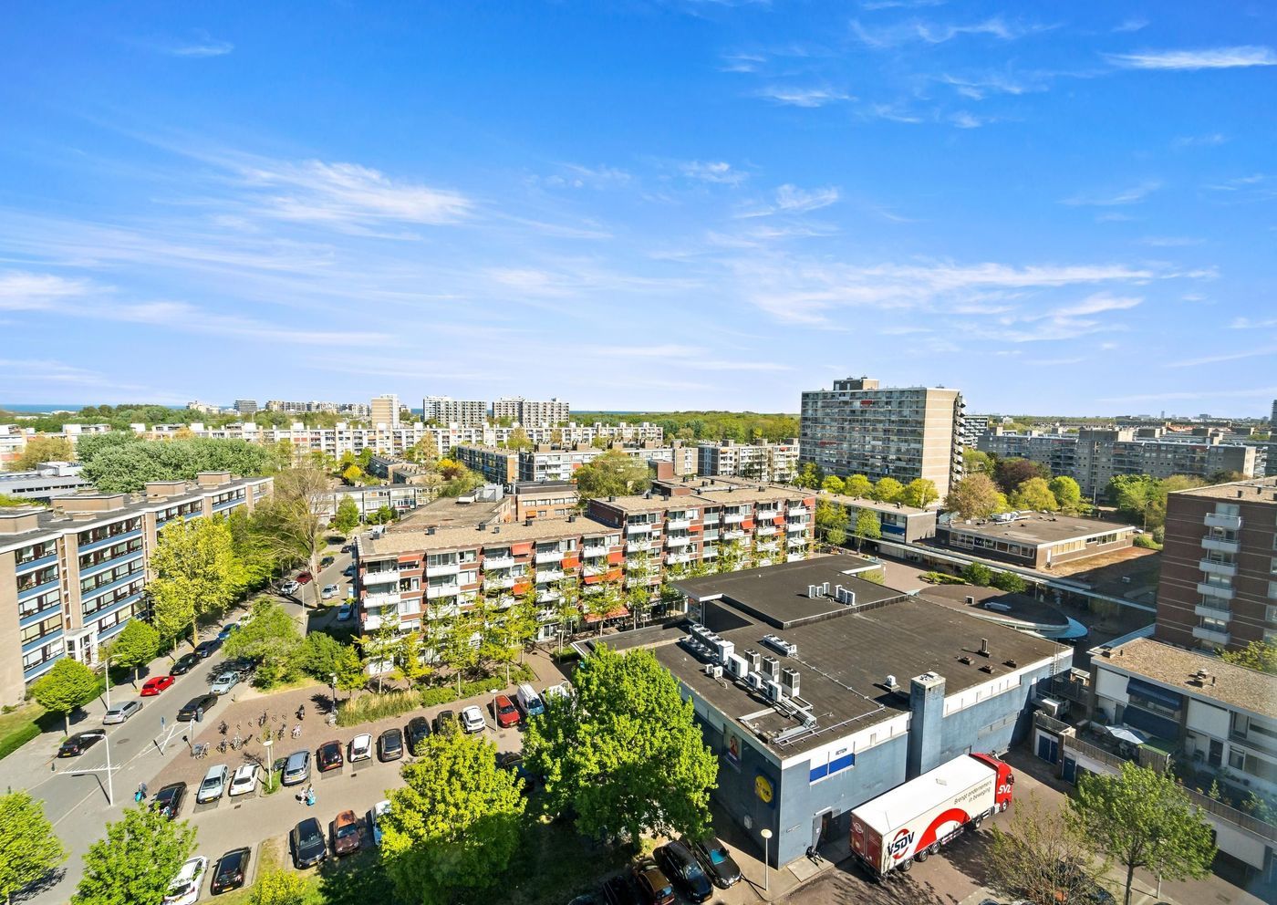 Mozartlaan 480, Den Haag foto-19
