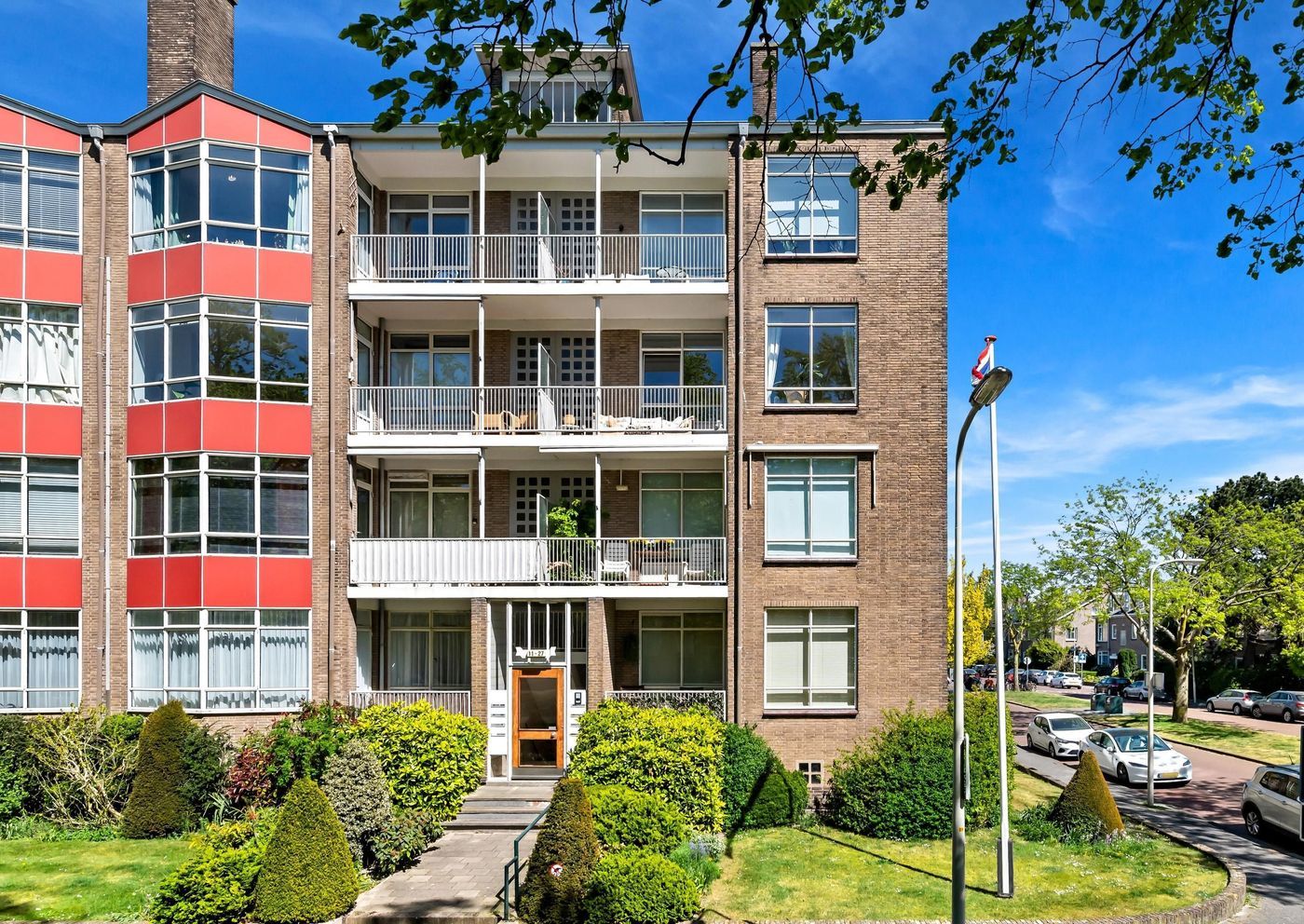 Laan van Clingendael 15, Den Haag foto-4