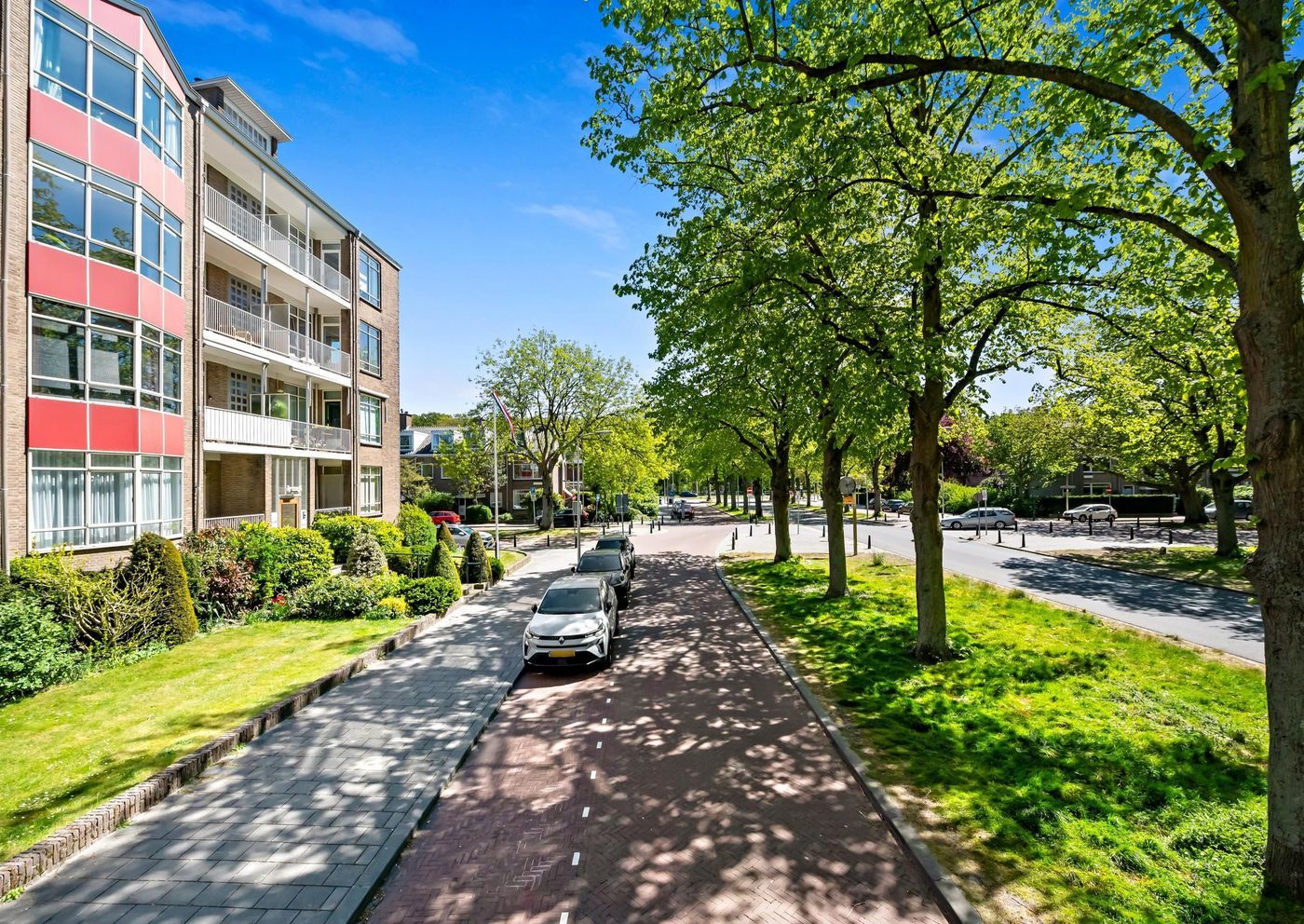 Laan van Clingendael 15, Den Haag foto-32