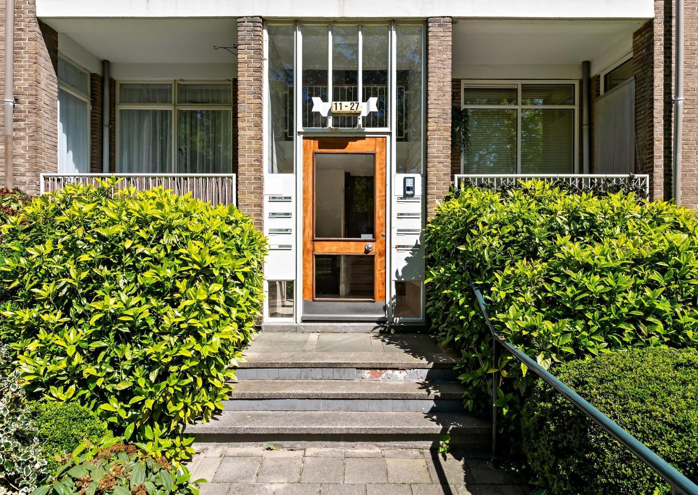 Laan van Clingendael 15, Den Haag foto-6