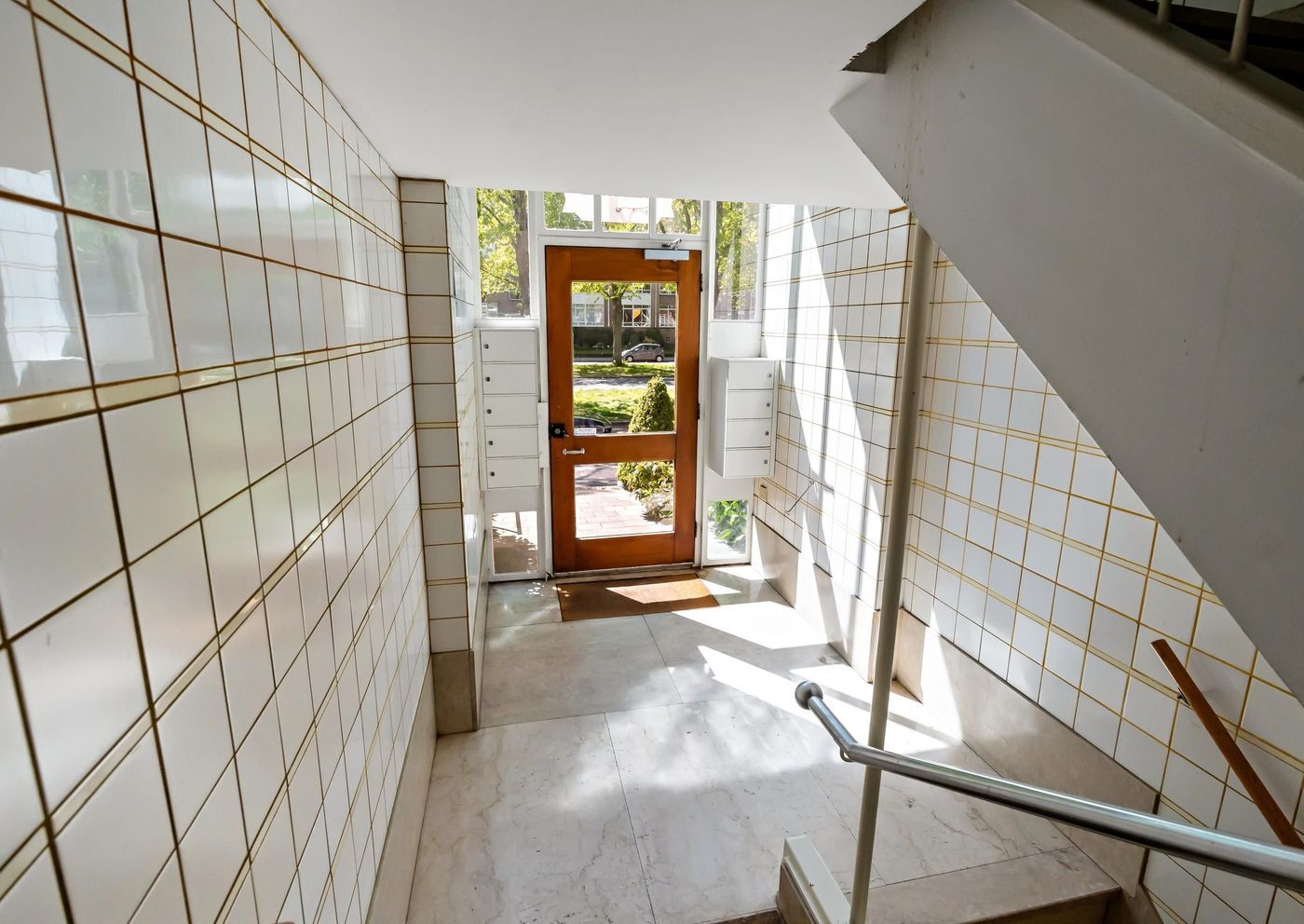 Laan van Clingendael 15, Den Haag foto-7
