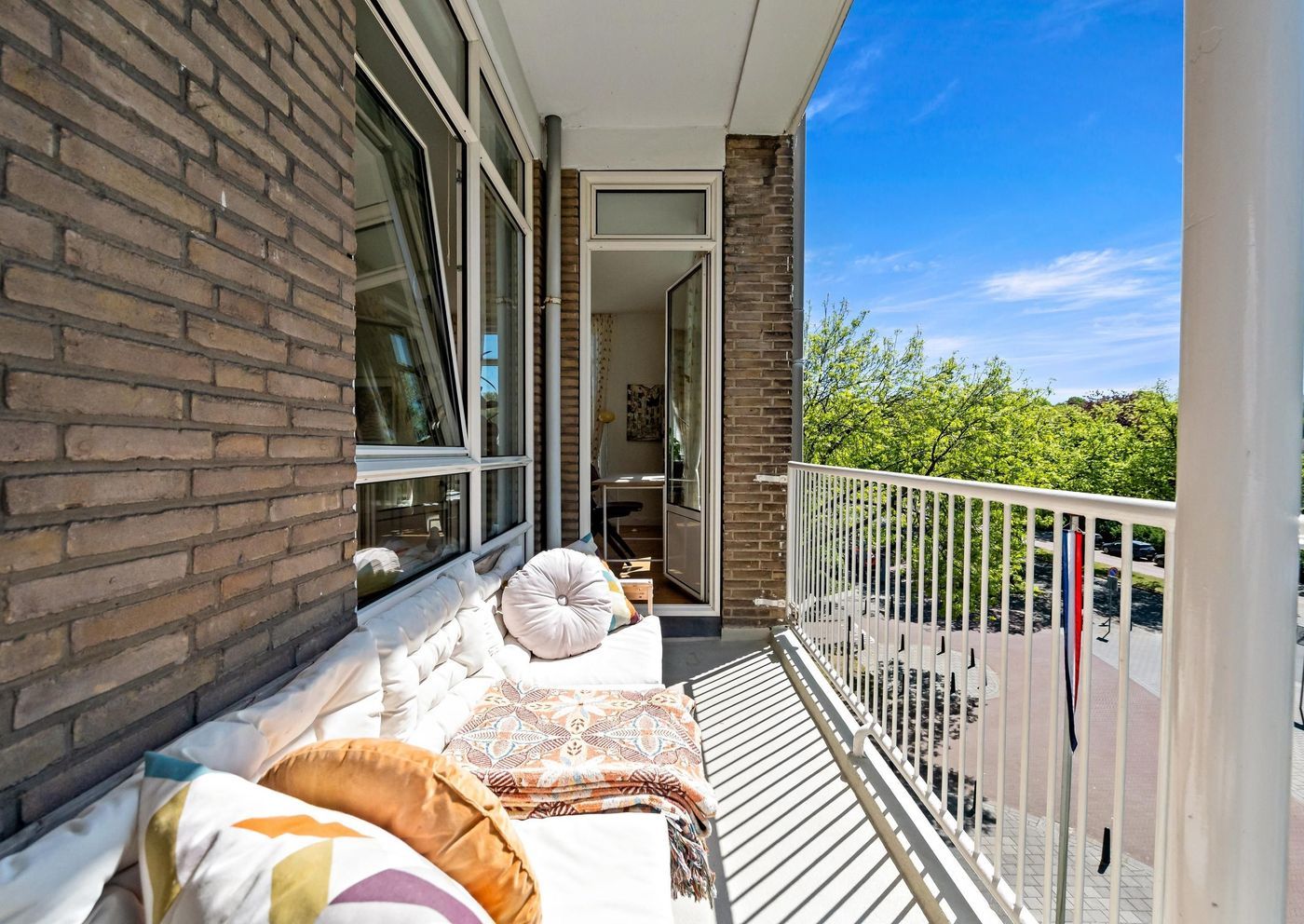 Laan van Clingendael 15, Den Haag foto-14