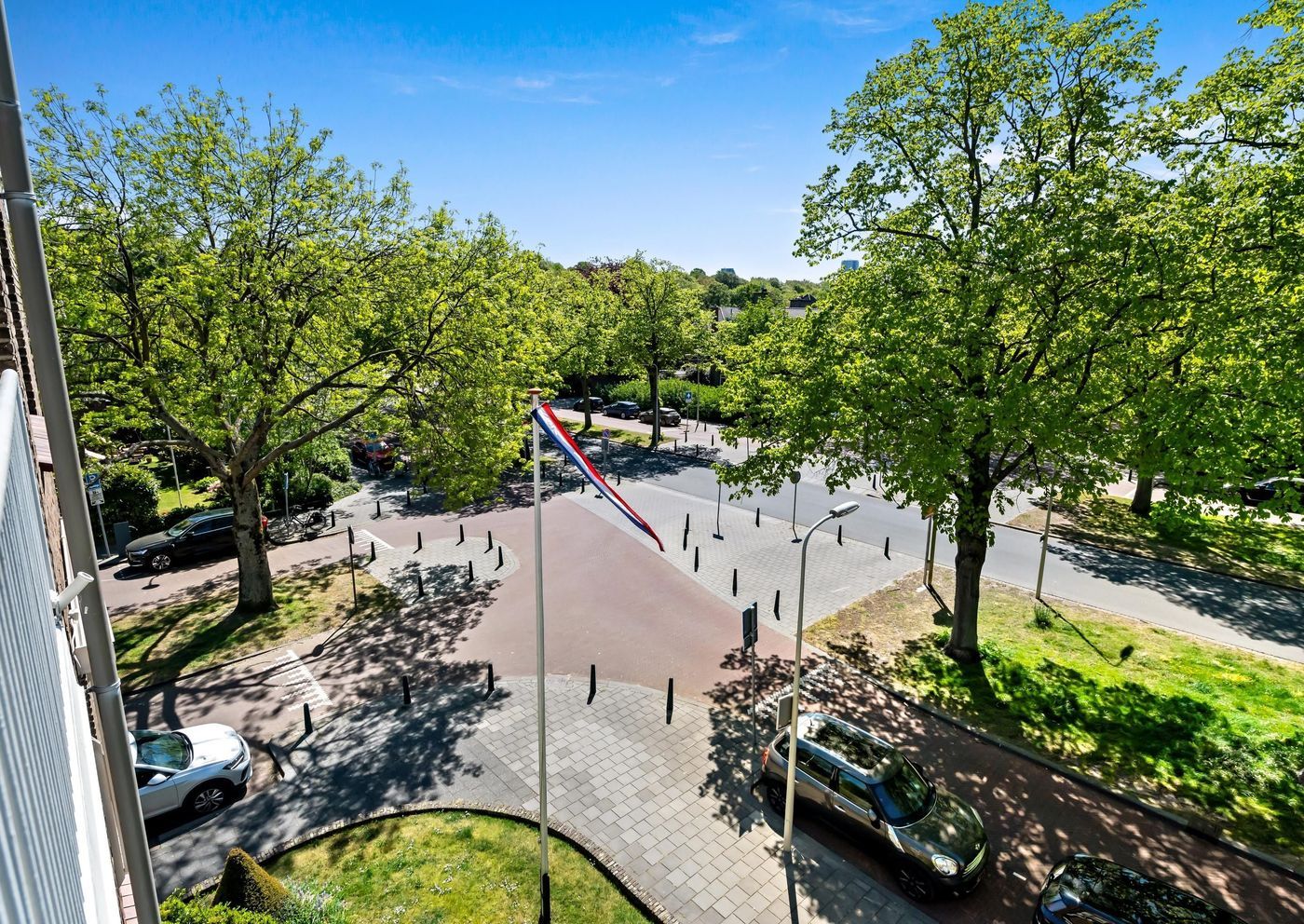 Laan van Clingendael 15, Den Haag foto-15