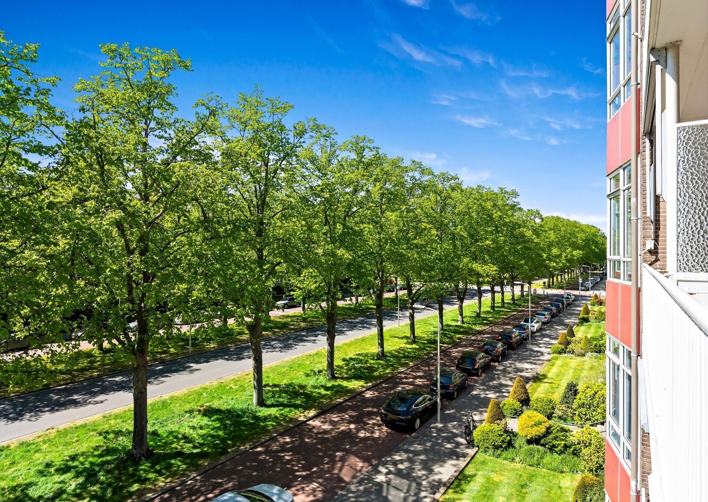Laan van Clingendael 15, Den Haag foto-16