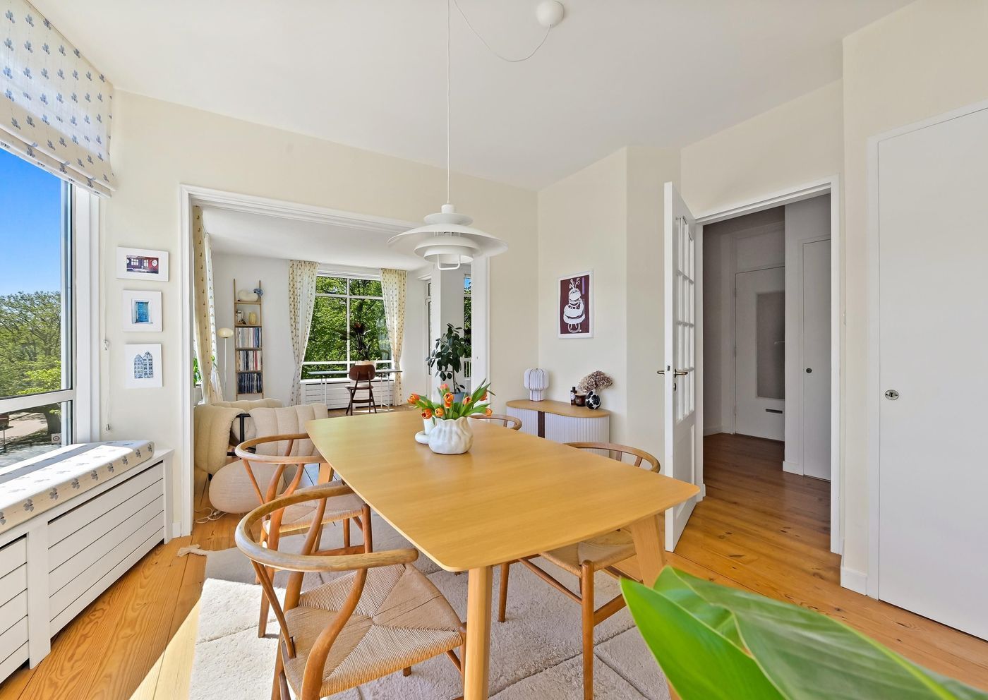 Laan van Clingendael 15, Den Haag foto-18