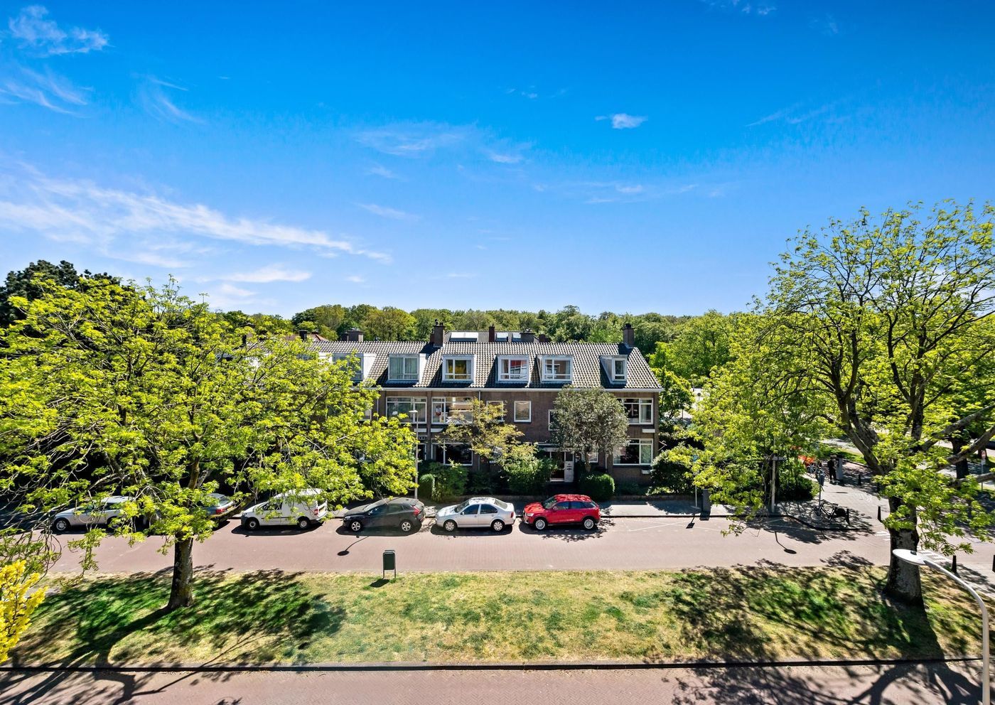 Laan van Clingendael 15, Den Haag foto-31