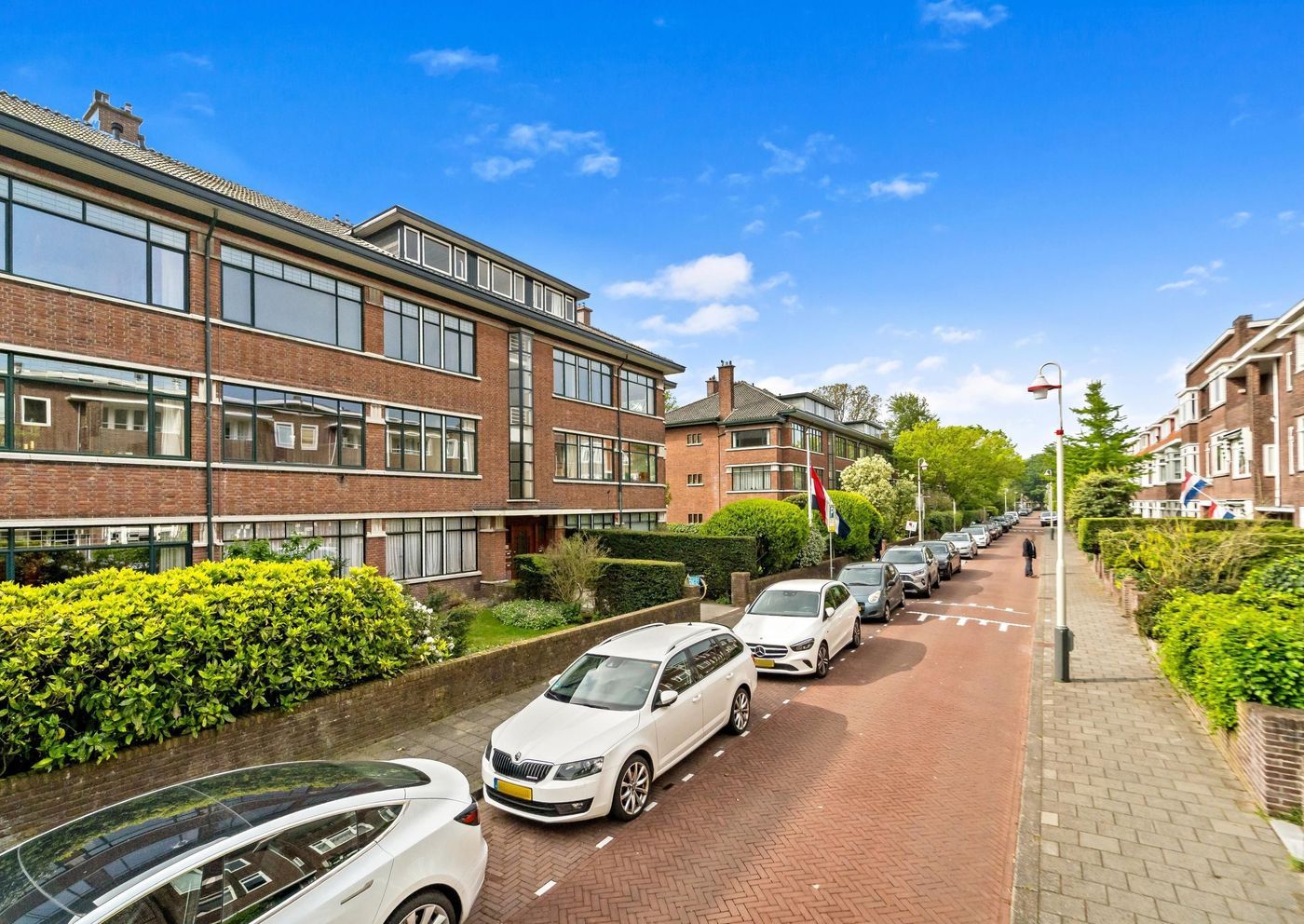 Schoutenstraat 63, Den Haag foto-35