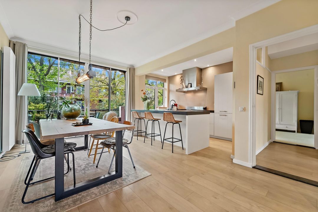 apartments for rent on Schoutenstraat 63
