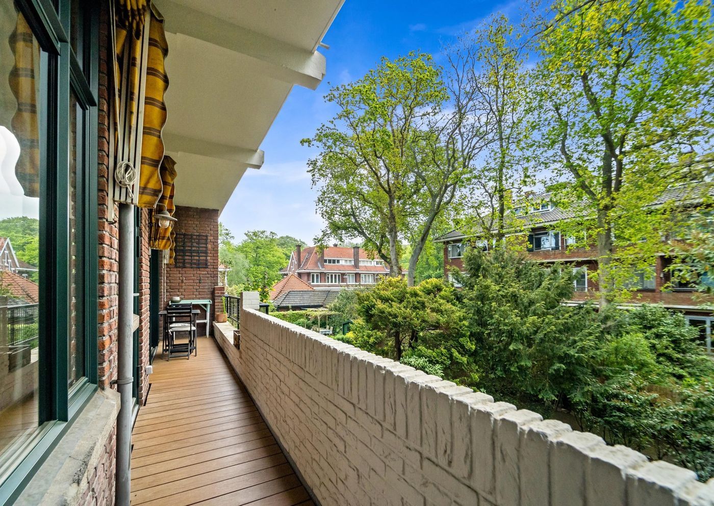 Schoutenstraat 63, Den Haag foto-16
