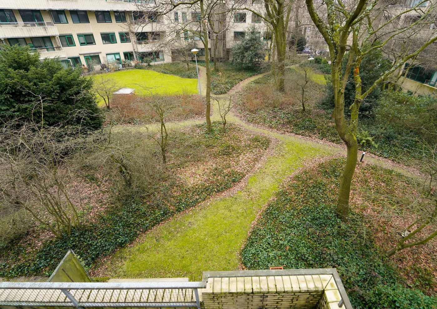 Burgemeester Patijnlaan 790, Den Haag foto-13