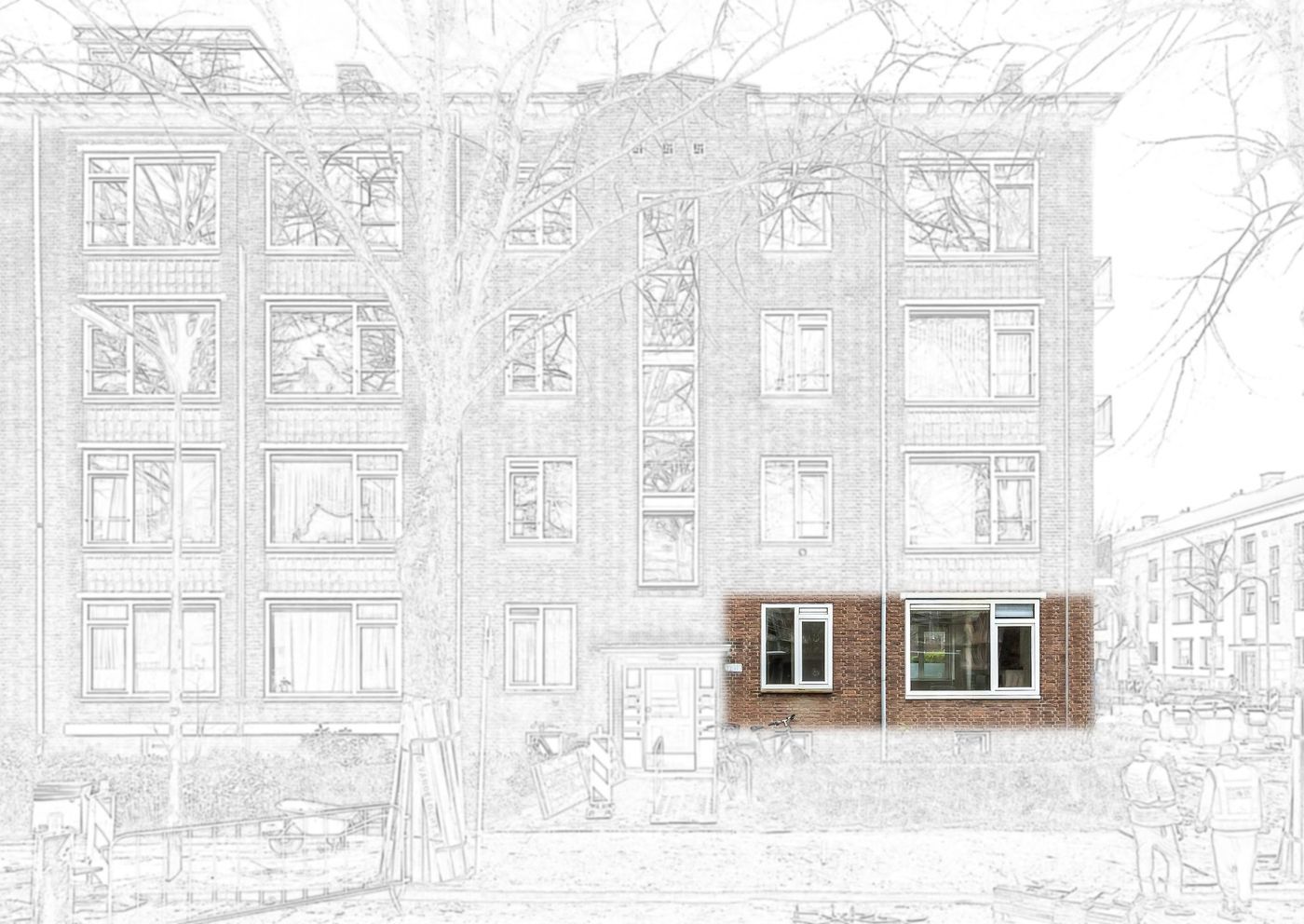 Dr H. Colijnlaan 149, Rijswijk foto-2