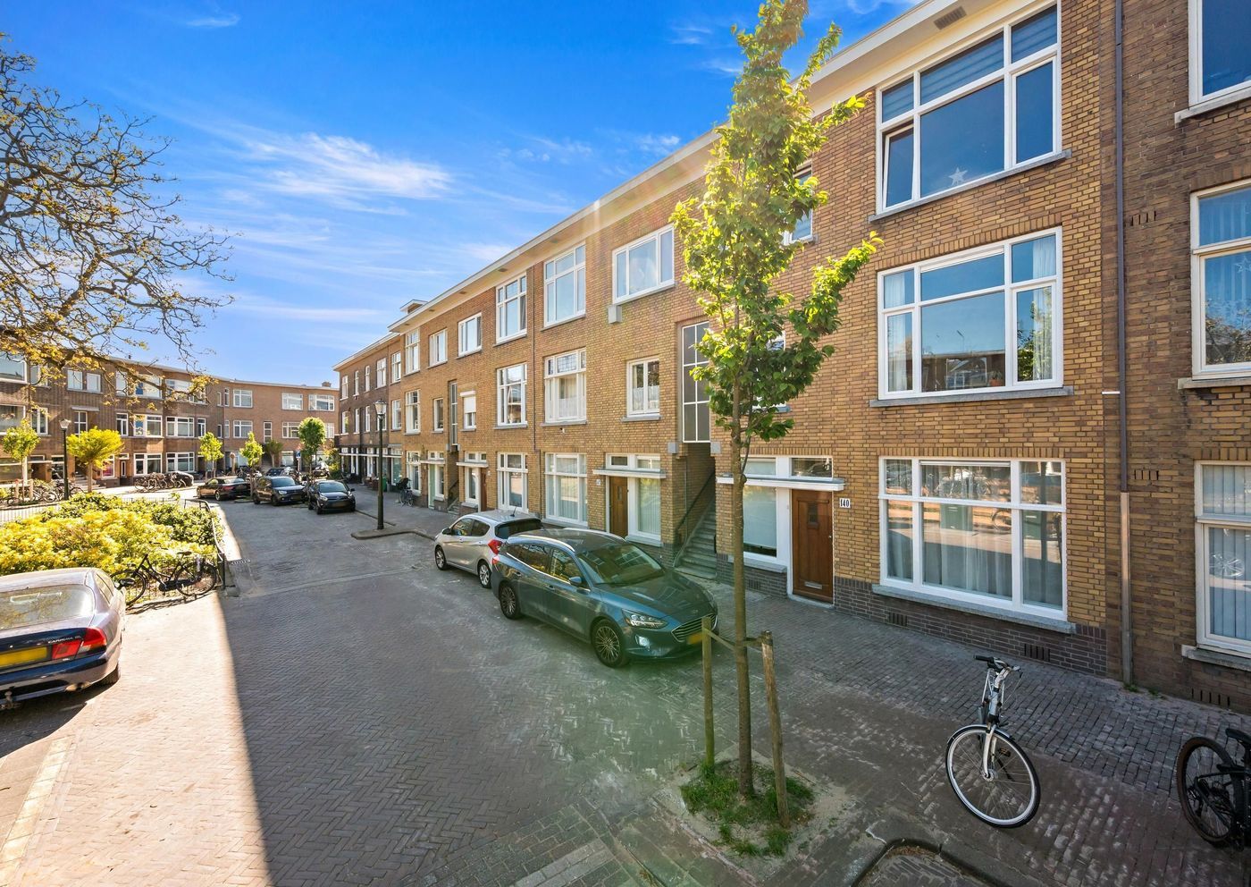Notenplein 140, Den Haag foto-34