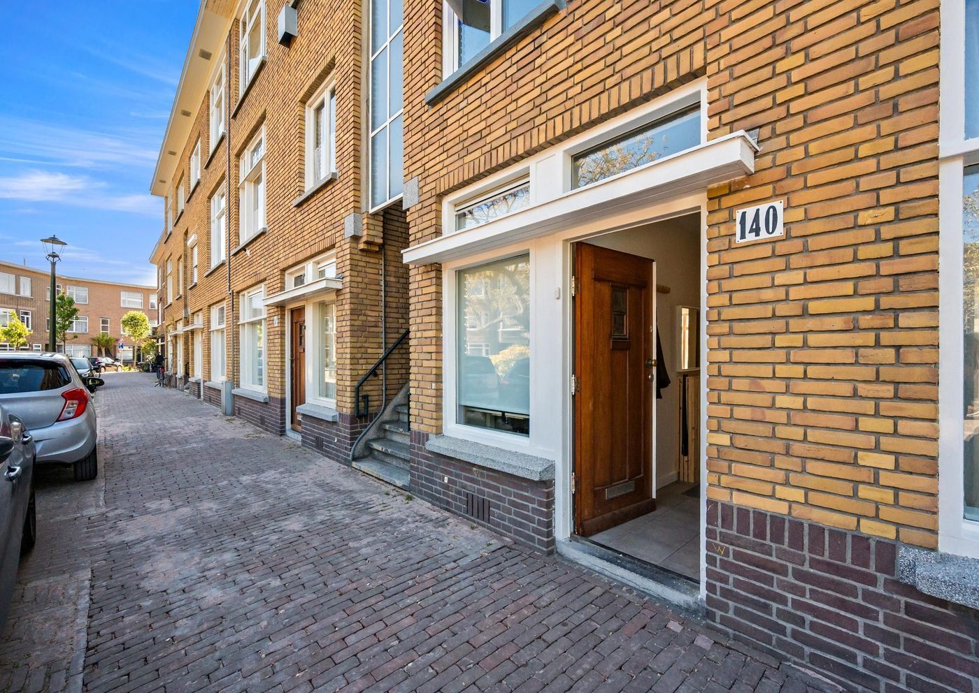 Notenplein 140, Den Haag foto-5