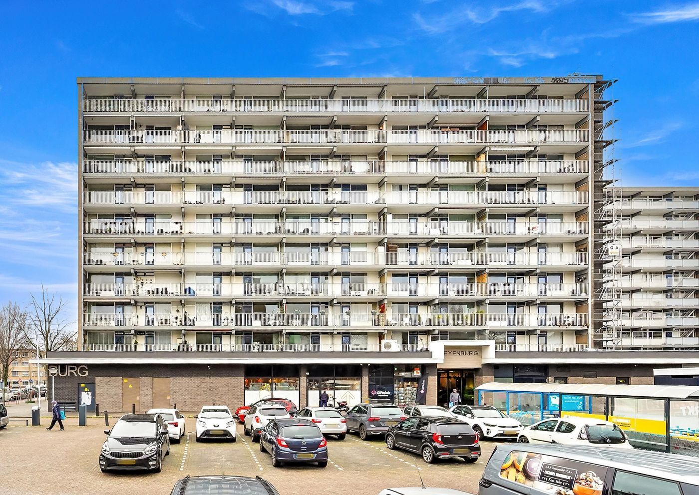 Volendamlaan 820, Den Haag foto-1
