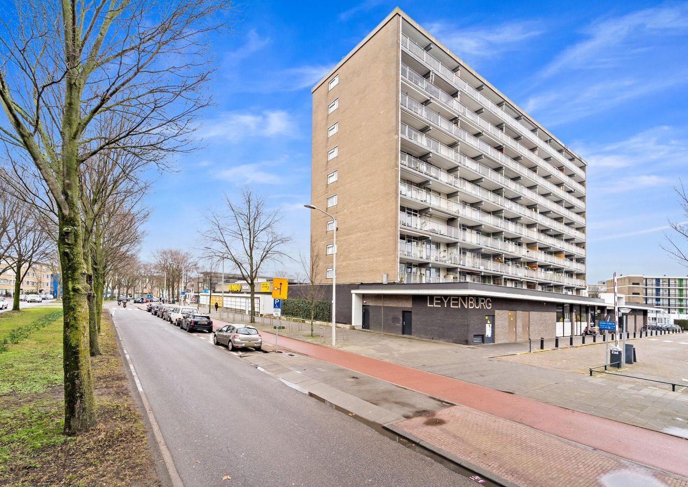 Volendamlaan 820, Den Haag foto-18