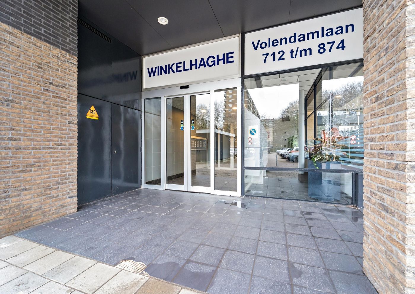 Volendamlaan 820, Den Haag foto-3