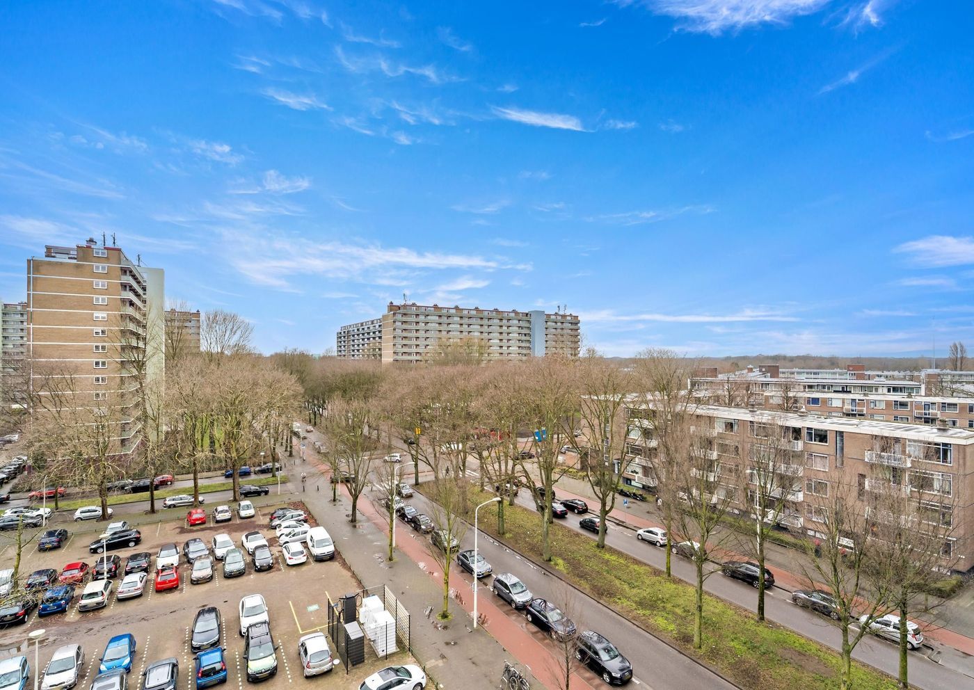 Volendamlaan 820, Den Haag foto-9