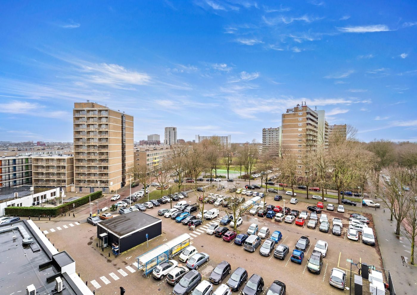 Volendamlaan 820, Den Haag foto-10