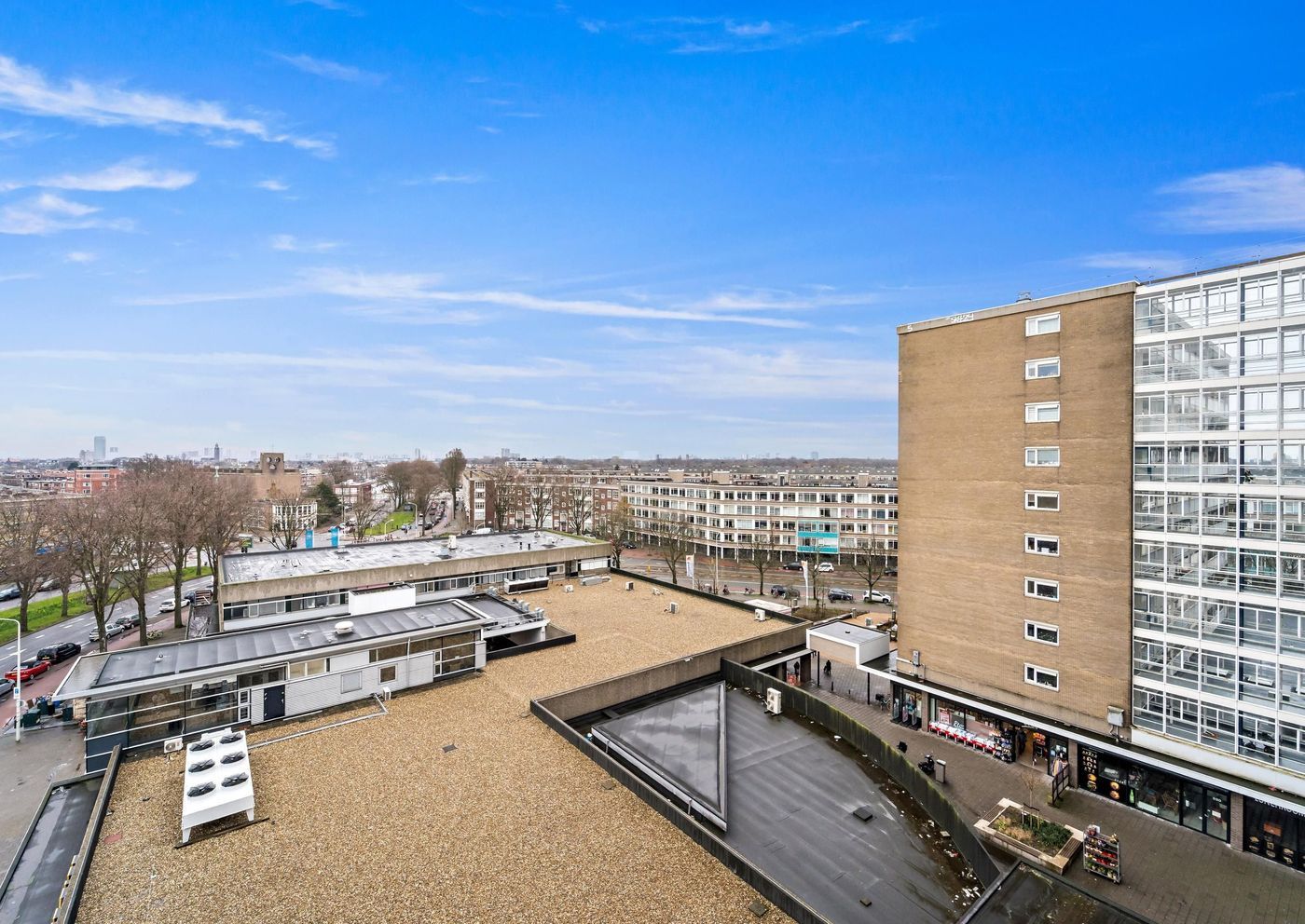 Volendamlaan 820, Den Haag foto-27