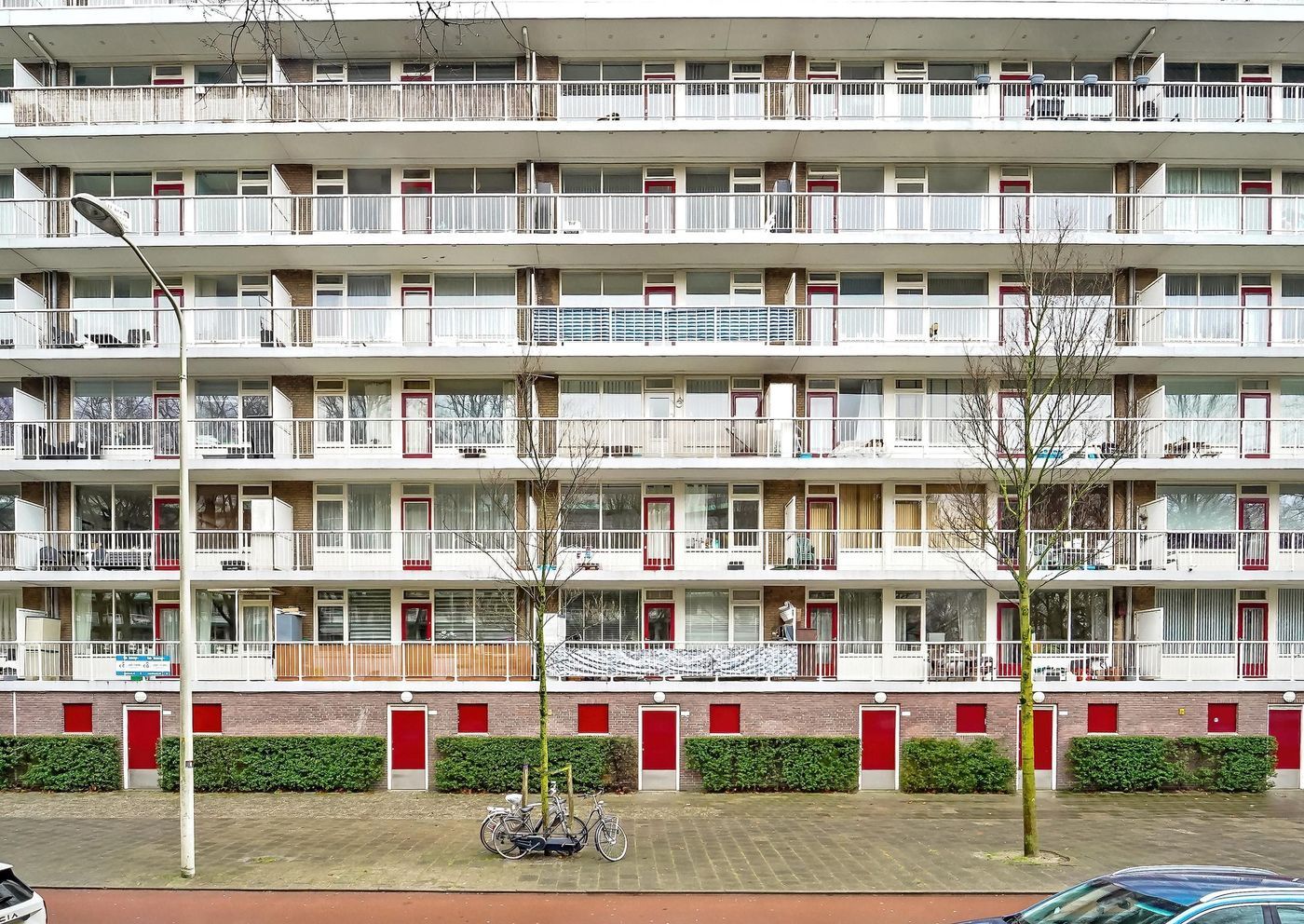 Volendamlaan 1018, Den Haag foto-1
