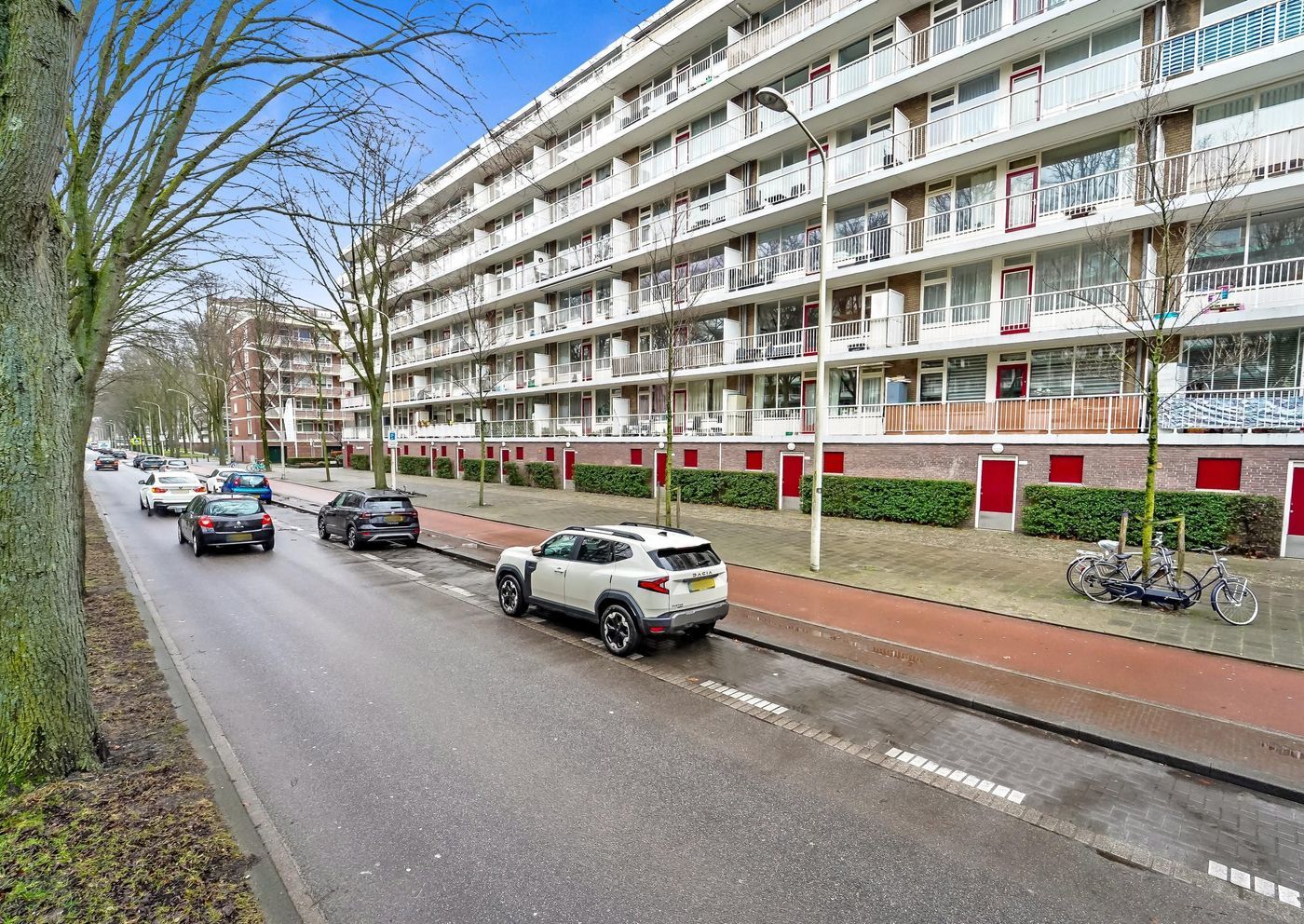Volendamlaan 1018, Den Haag foto-23