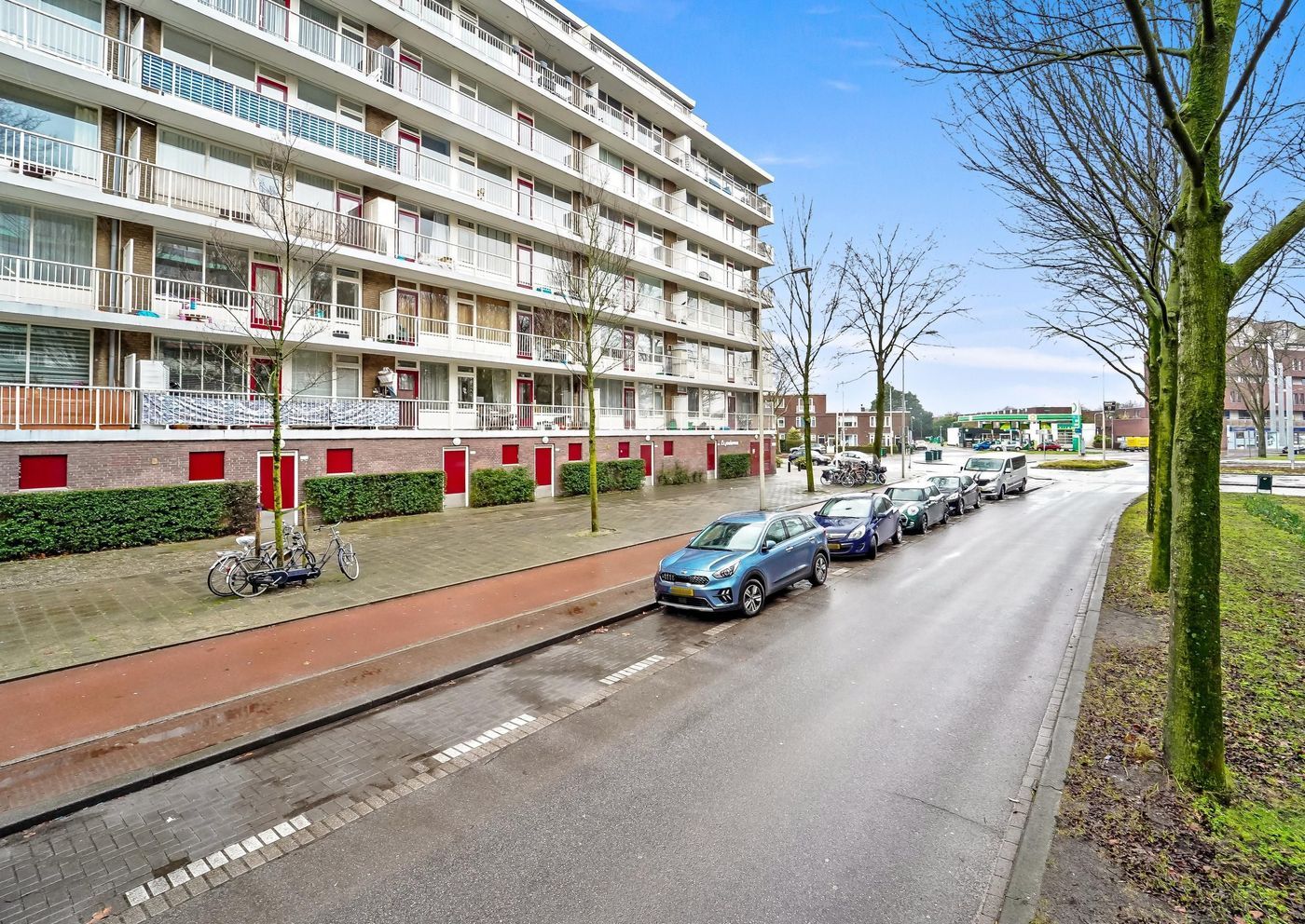 Volendamlaan 1018, Den Haag foto-24