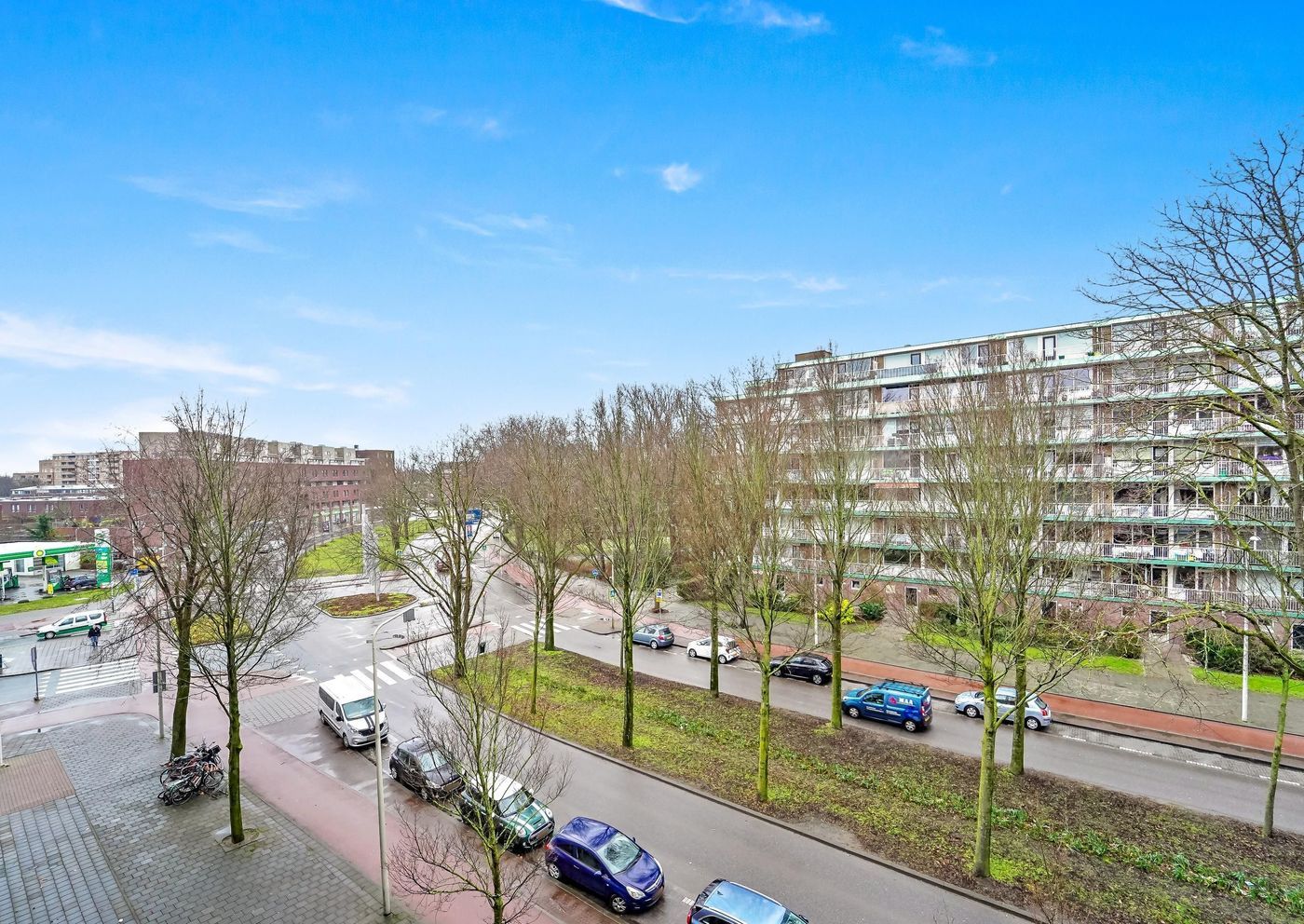 Volendamlaan 1018, Den Haag foto-9