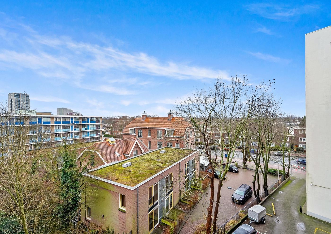 Volendamlaan 1018, Den Haag foto-25
