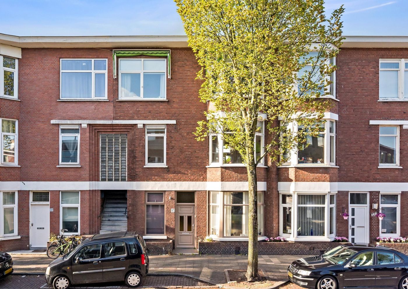 van Arembergelaan 141, Voorburg foto-3