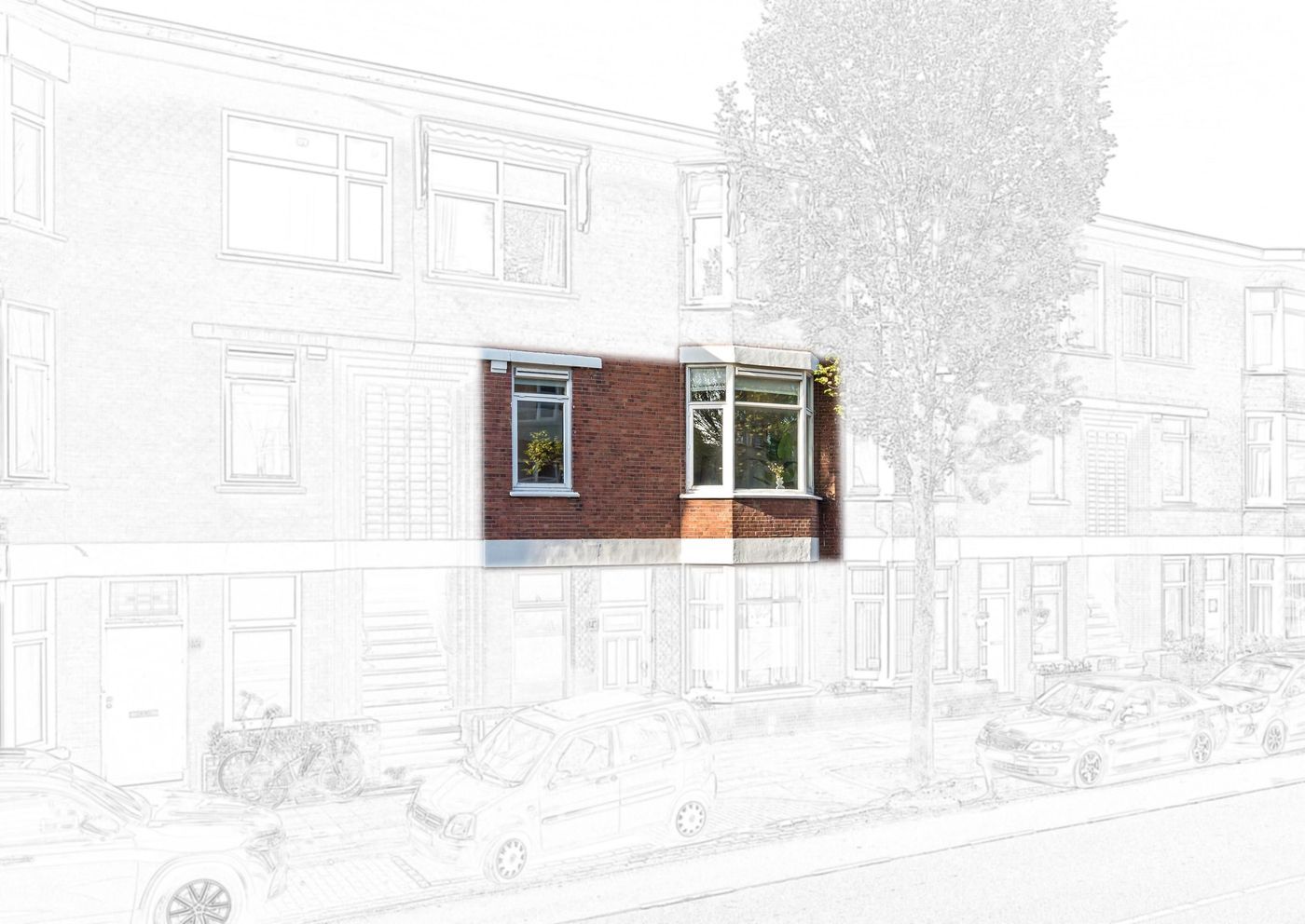 van Arembergelaan 141, Voorburg foto-4