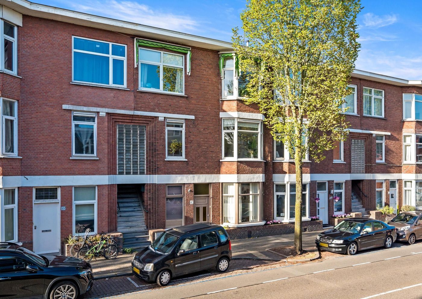 van Arembergelaan 141, Voorburg foto-30