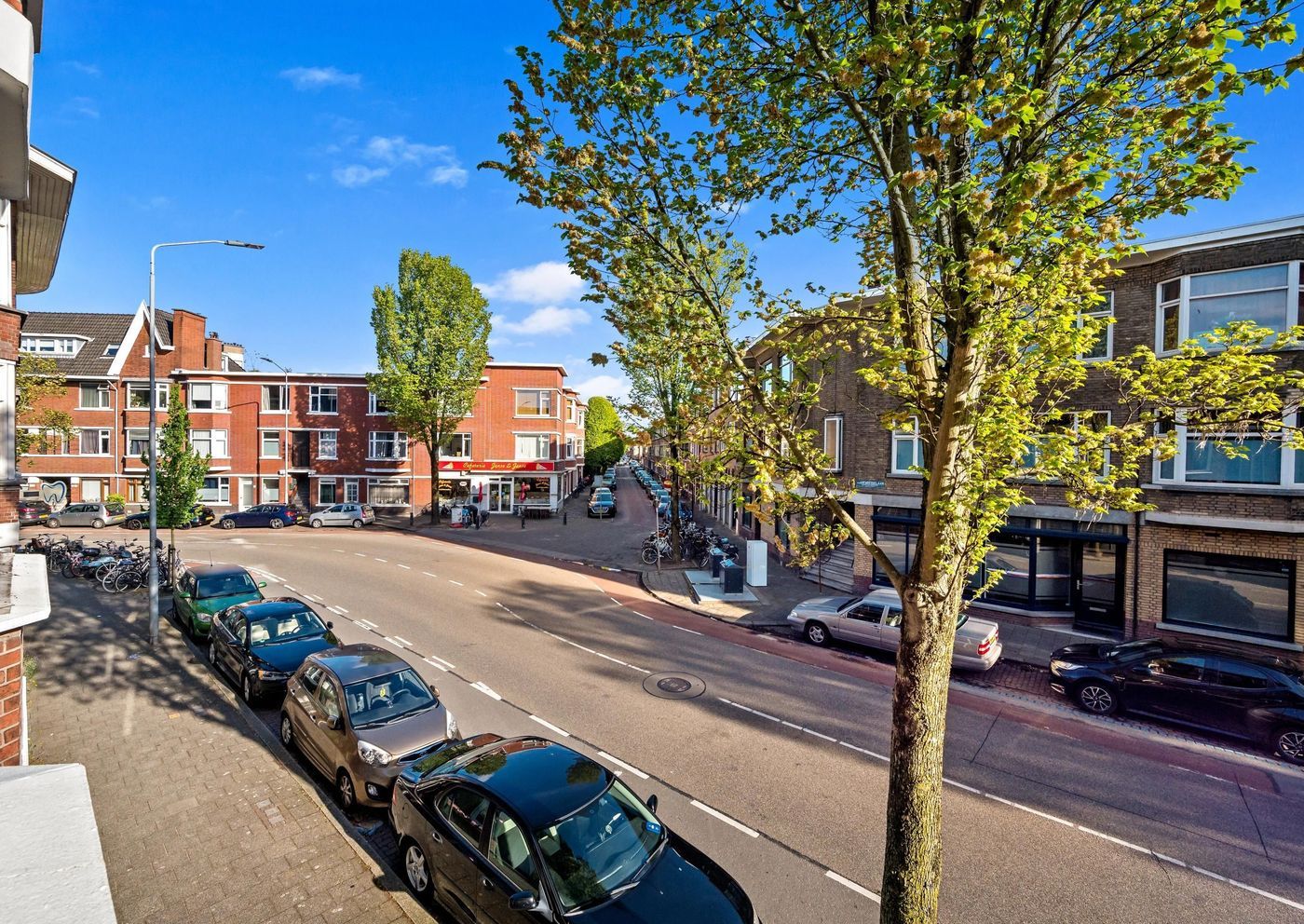van Arembergelaan 141, Voorburg foto-31