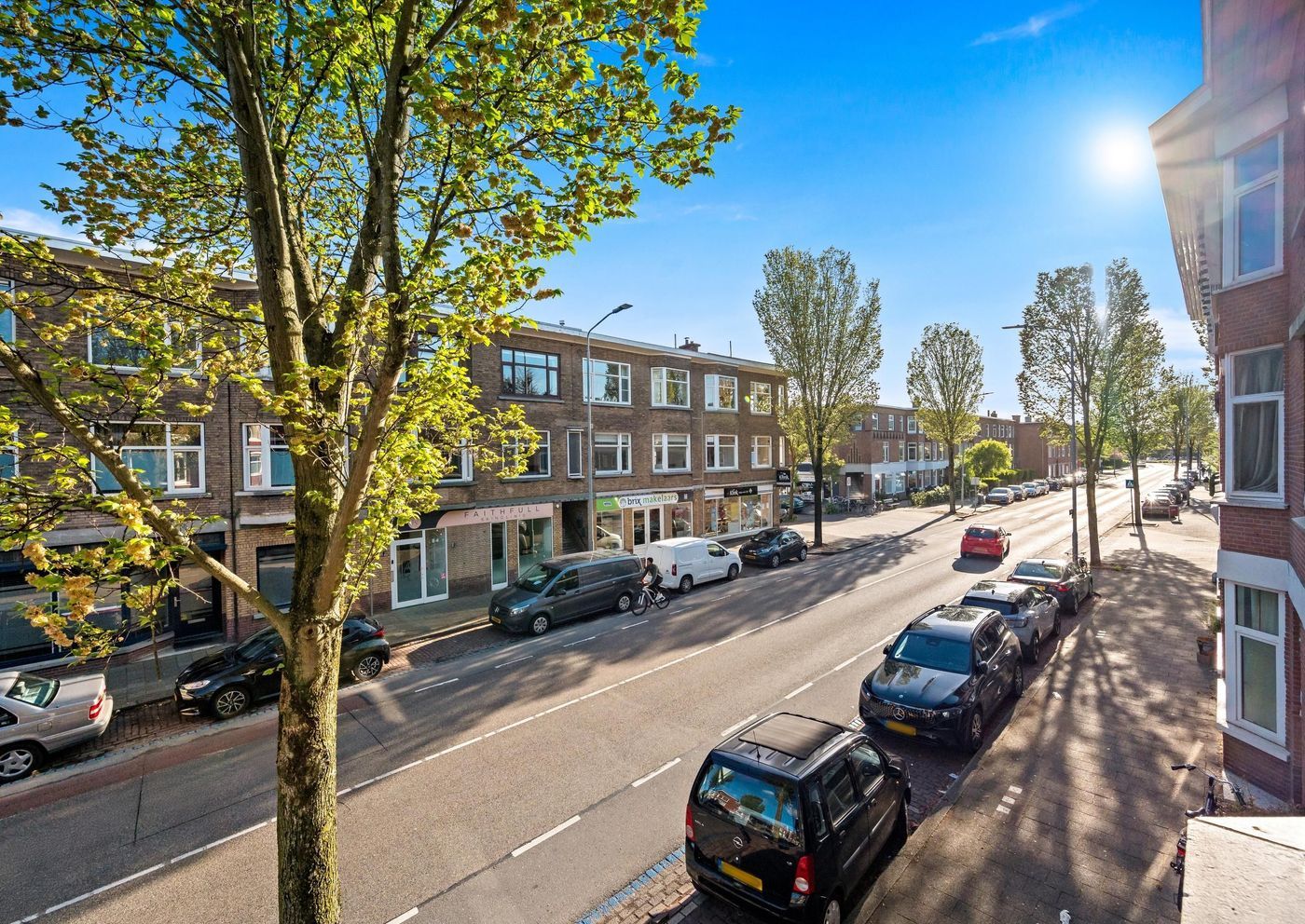 van Arembergelaan 141, Voorburg foto-32