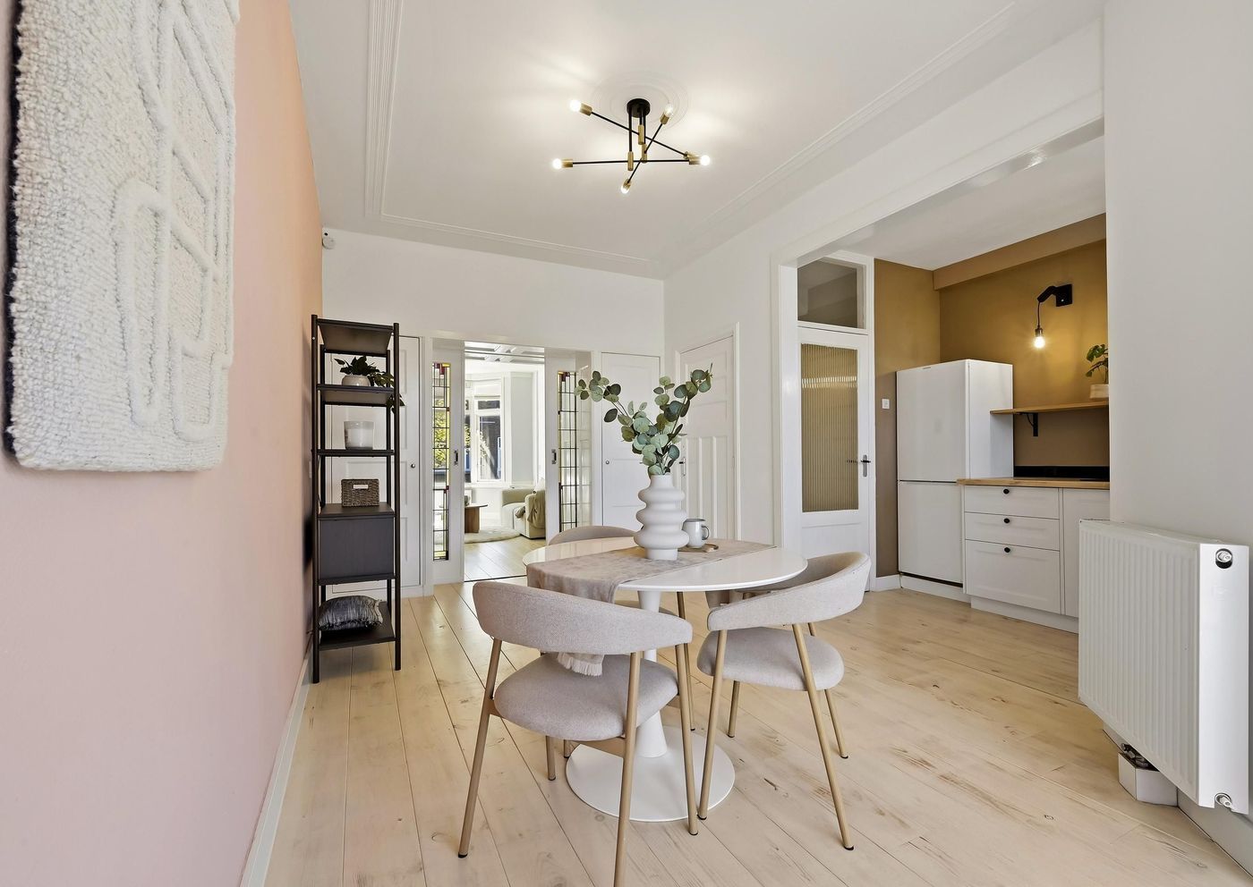 van Arembergelaan 141, Voorburg foto-11