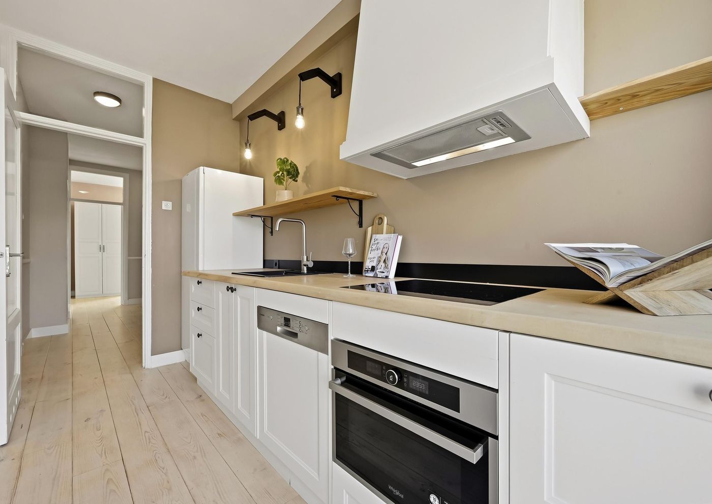 van Arembergelaan 141, Voorburg foto-2