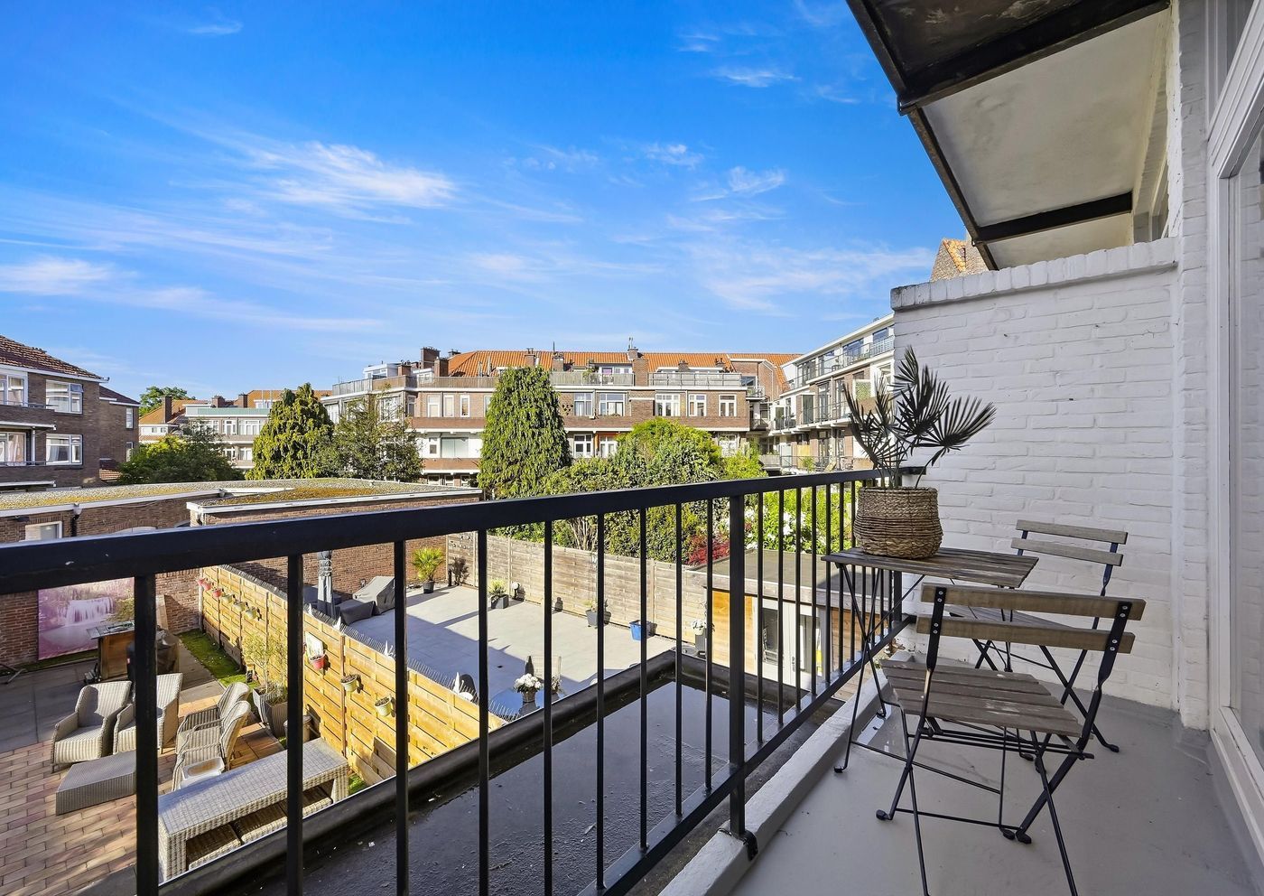 van Arembergelaan 141, Voorburg foto-16