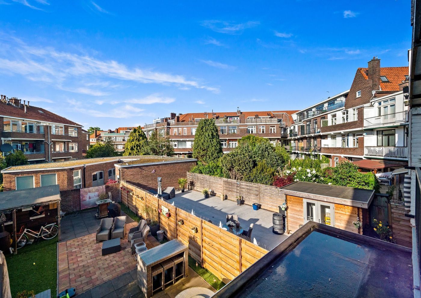 van Arembergelaan 141, Voorburg foto-18