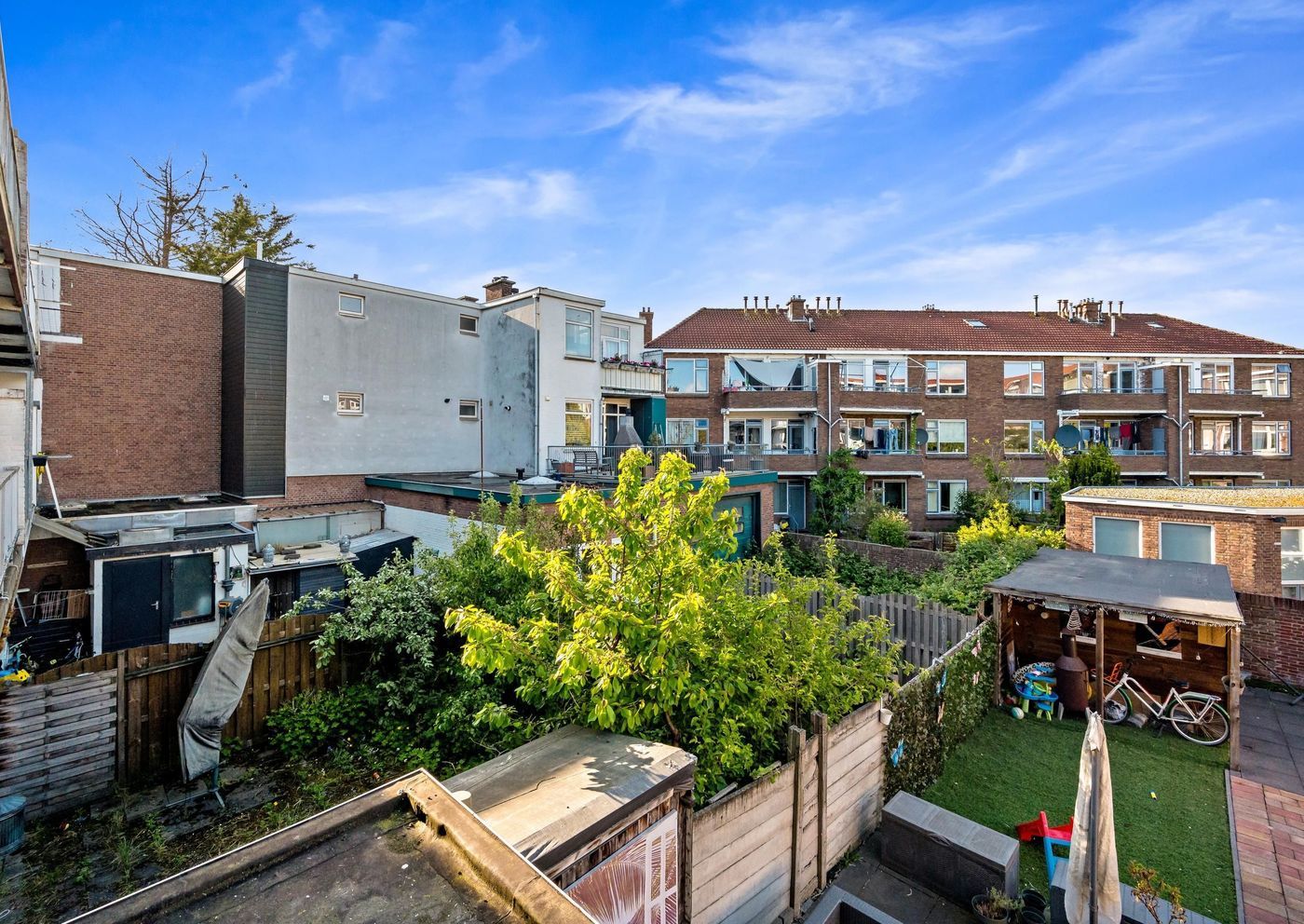 van Arembergelaan 141, Voorburg foto-19
