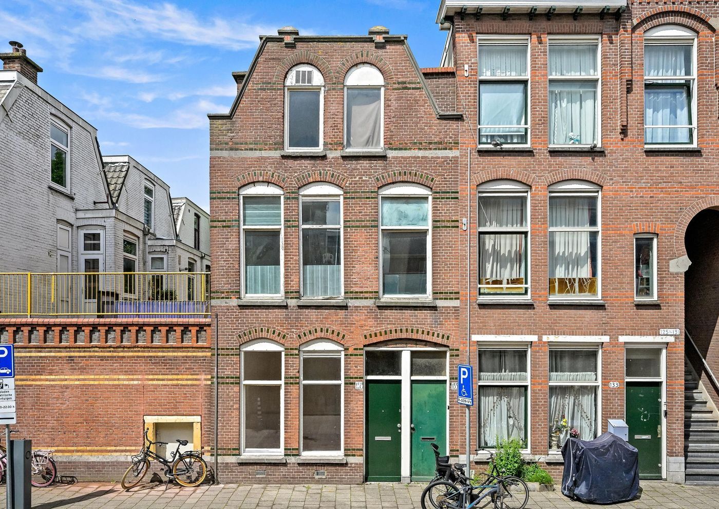 Honthorststraat 137, Den Haag foto-3