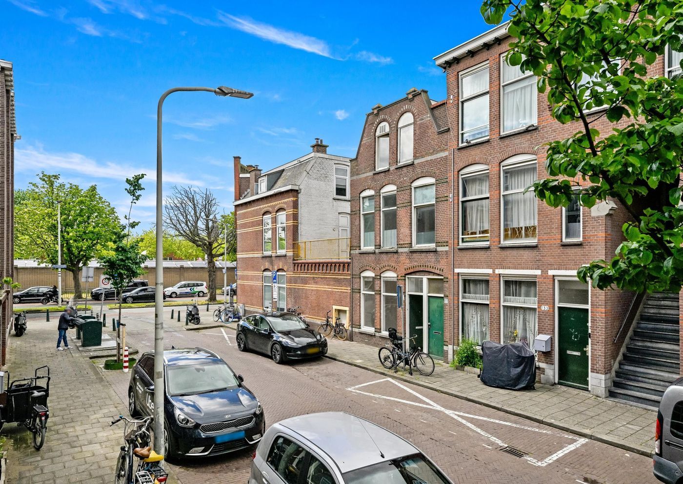 Honthorststraat 137, Den Haag foto-0