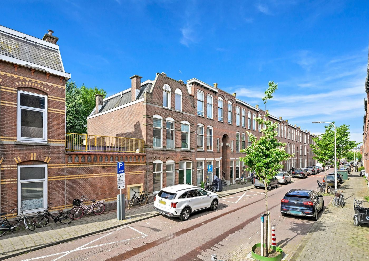 Honthorststraat 137, Den Haag foto-5