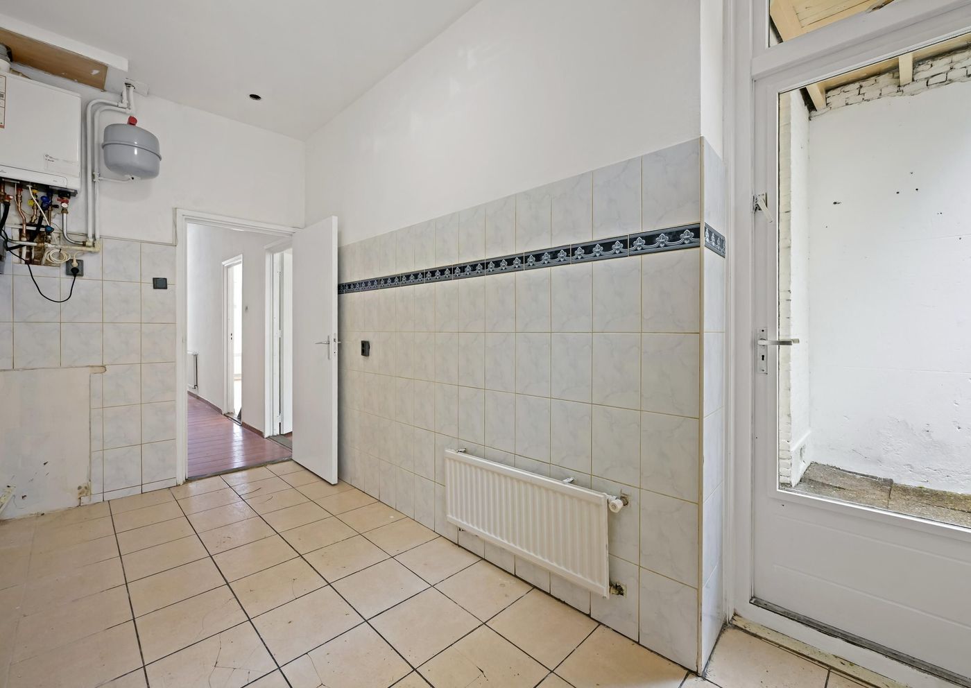 Honthorststraat 137, Den Haag foto-12