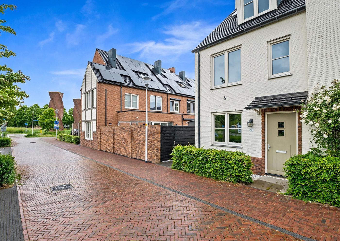 Kapiteel 33, Waddinxveen foto-4