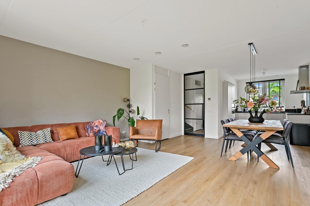 free-sector-houses for rent on Kapiteel 33
