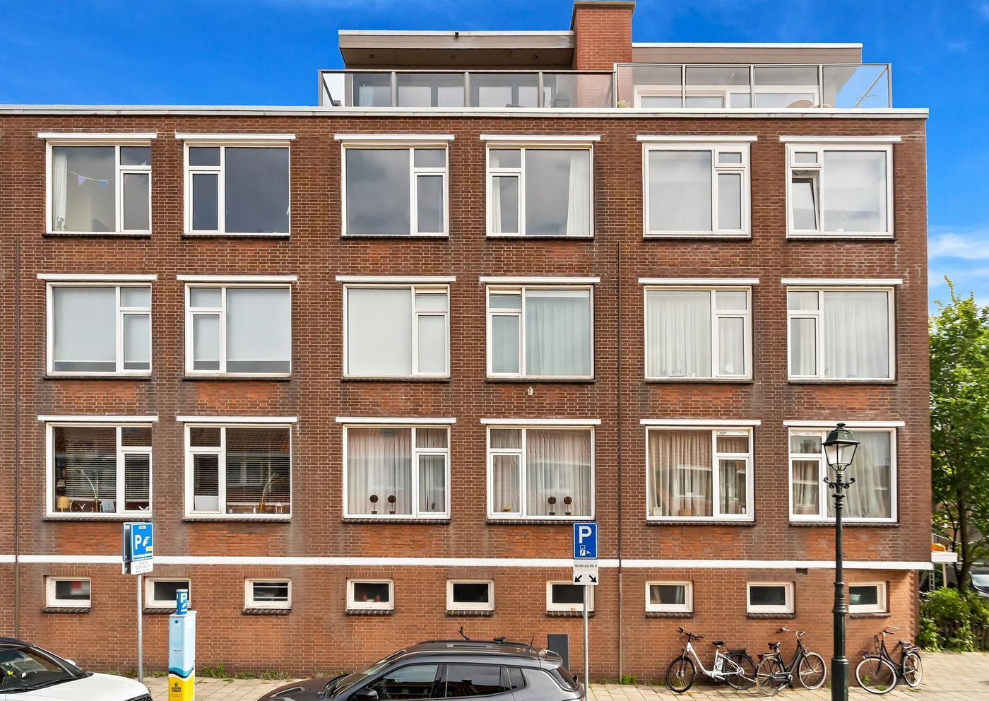 Molenijserstraat 31, Den Haag foto-1