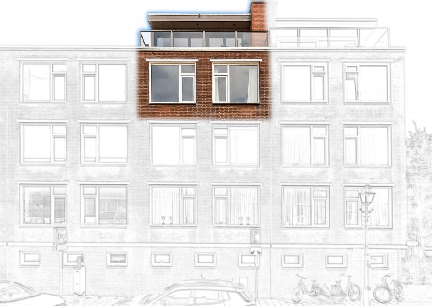 Molenijserstraat 31, Den Haag foto-2