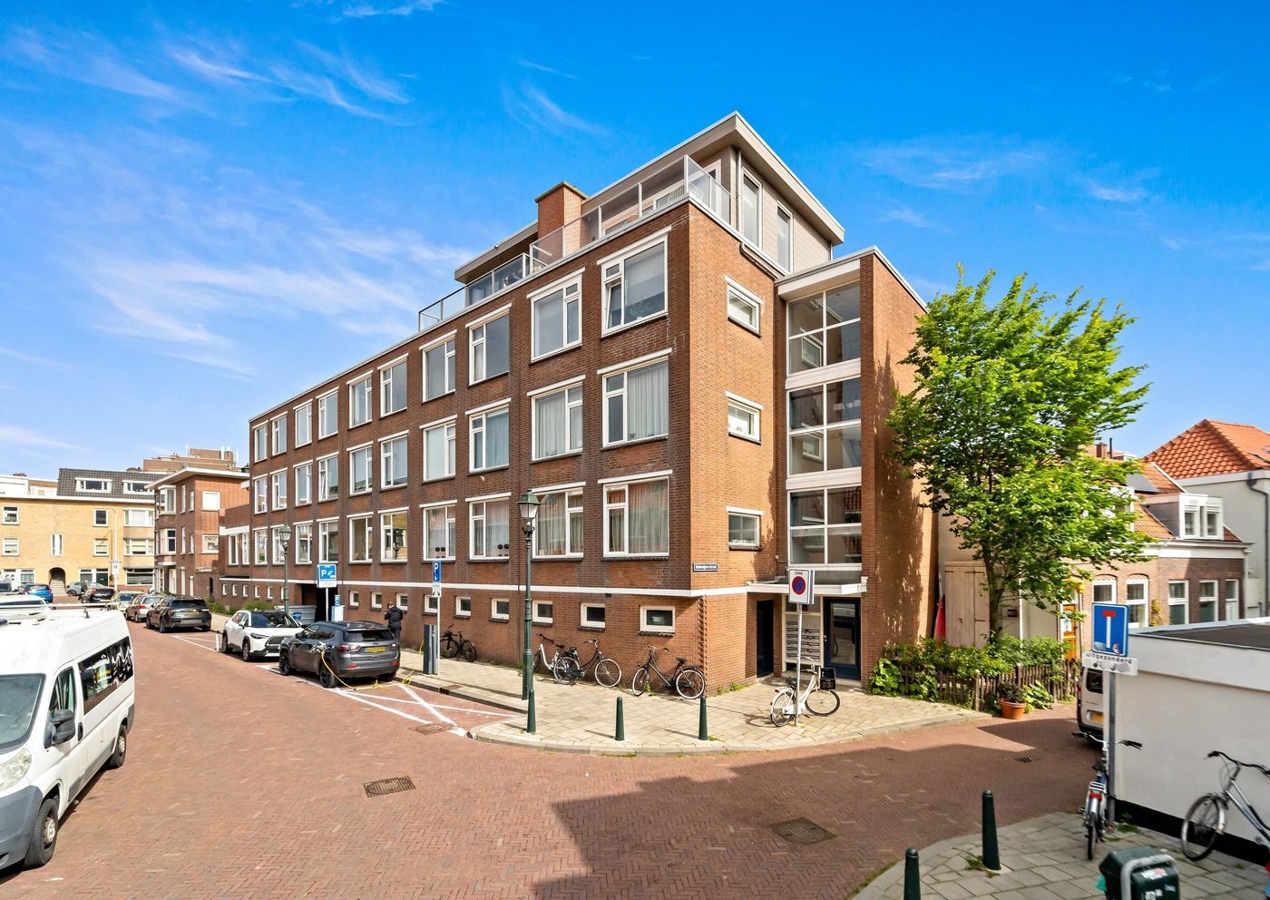 Molenijserstraat 31, Den Haag foto-24