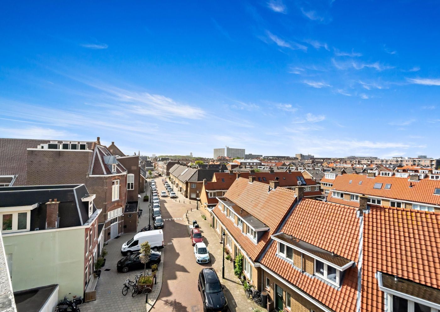 Molenijserstraat 31, Den Haag foto-26