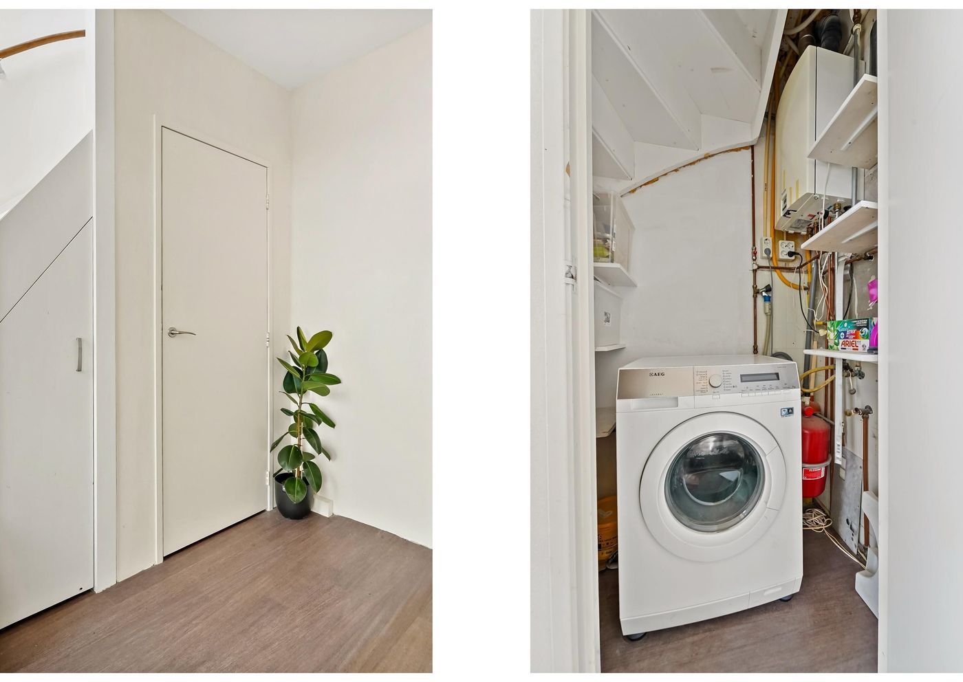 Molenijserstraat 31, Den Haag foto-11